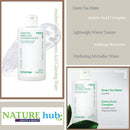 Green Tea Amino Acid Cleansing Water 320ml