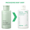 Green Tea Amino Acid Cleansing Water 320ml