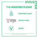 Green Tea Amino Acid Cleansing Water 320ml