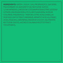 Green Tea Amino Acid Cleansing Water 320ml