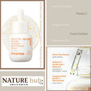 Green Tea Enzyme Vitamin C Brightening Serum 30ml