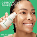 Green Tea Hyaluronic Acid Refillable Serum 80ml