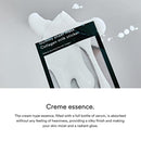 Gummy Sheet Mask Collagen Milk 10 Sheets