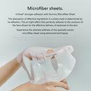 Gummy Sheet Mask Madecassoside 10 Sheets