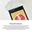 Gummy Sheet Mask Vita 10 Sheets