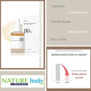 Heartleaf 80% Soothing Ampoule 30ml / 1.01 fl.oz.