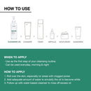 Heartleaf Pore Cleansing Oil Mild 200ml / 6.76 fl. oz.