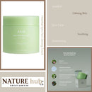 Heartleaf Spot Pad Calming Touch 80 Pads