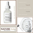 Hyaluronic Acid 2% + B5 30ml
