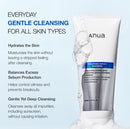 Hyaluronic Acid 8+ Panthenol Hydrating Gentle Foaming Cleanser 150ml / 5.07fl oz.