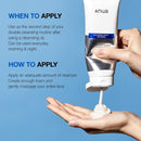 Hyaluronic Acid 8+ Panthenol Hydrating Gentle Foaming Cleanser 150ml / 5.07fl oz.