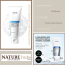 Hyaluronic Acid 8+ Panthenol Hydrating Gentle Foaming Cleanser 150ml / 5.07fl oz.