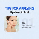 Hyaluronic Acid Toner 200ml / 6.76 fl. oz.