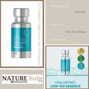 Hyaluronic Low 100 Essence 30ml / 1.01 fl. oz.