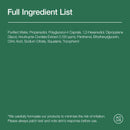 Heartleaf + Panthenol LOW pH Deep Cleansing Water 500ml / 17.63 fl.oz.