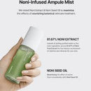 The Real Noni Ampoule Mist 50ml / 1.69 fl. oz.