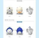 MONMUNGCHI X Figure Light Stick Charm