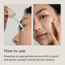 Jericho Rose Bifida Serum 50ml