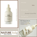 Jericho Rose Bifida Serum 50ml