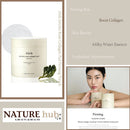 Jericho Rose Collagen Pad Firming Touch 60 Pads