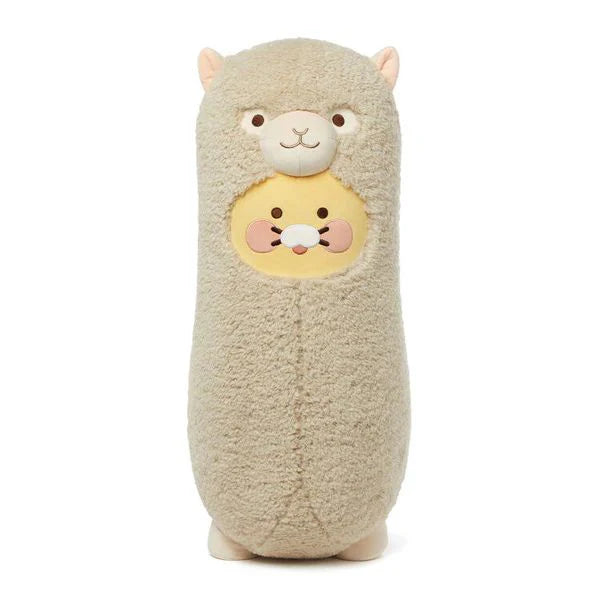 Kakao Friends - Alpaca Body Pillow [Choonsik]