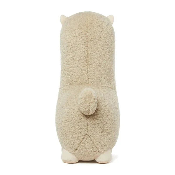 Kakao Friends - Alpaca Body Pillow [Choonsik]