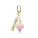 Kakao Friends - Cube Figure Keyring