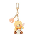 Kakao Friends - Figure Keyring [Choonsik is the Best!]