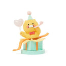 Kakao Friends - HBD Gift Box Figure [Choonsik]