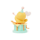 Kakao Friends - HBD Gift Box Figure [Choonsik]