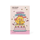 Kakao Friends - HBD Gift Box Figure [Choonsik]