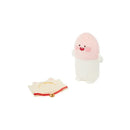 Kakao Friends - Nyang Nyang Plush Doll [Little Apeach]