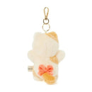 Kakao Friends - Plush Doll Keyring [Choonsik is the Best!]