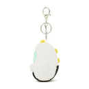 Kakao Friends - Triangular Kimbap Keychain Plush Doll [Jordy]