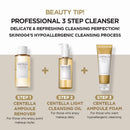 Madagascar Centella Light Cleansing Oil 30ml / 1.01 fl. oz.