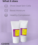 Low pH Good Night Soft Peeling Gel 120ml