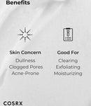 Low pH Good Night Soft Peeling Gel 120ml