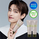 [ATEEZ PICK] BRMUD RELIEF MUD MASK PACK 110ml + 110ml
