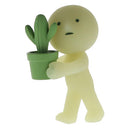 Smiski Glow In The Dark Figure Moving Series Dreams 3-Inch Mini-Figure