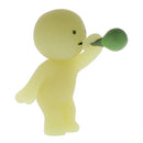 Smiski Glow In The Dark Figure Sunday Series Dreams 3-Inch Mini-Figure
