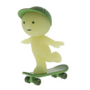 Smiski Glow In The Dark Figure Sunday Series Dreams 3-Inch Mini-Figure