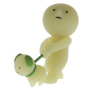 Smiski Glow In The Dark Figure Sunday Series Dreams 3-Inch Mini-Figure
