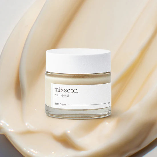 [ENHYPEN PICK] mixsoon Bean Cream 50ml