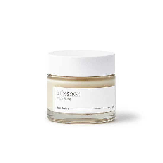 [ENHYPEN PICK] mixsoon Bean Cream 50ml