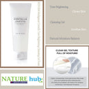 Madagascar Centella Tone Brightening Cleansing Gel Foam 125ml