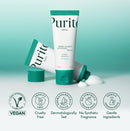 Mighty Bamboo Panthenol Cream 100ml