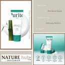 Mighty Bamboo Panthenol Cream 100ml