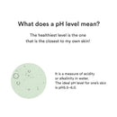 Mild acidic pH sheet mask Yuja Fit 10 Sheets