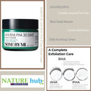 AHA BHA PHA 30 Days Miracle Cream 60ml / 2.02 oz.