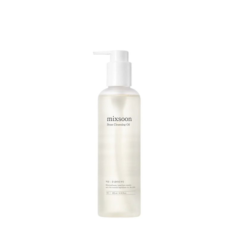 [ENHYPEN PICK] mixsoon Bean Cleansing Oil 195ml